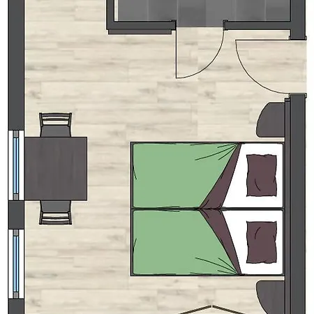 Rhoener Stadtlengsfeld