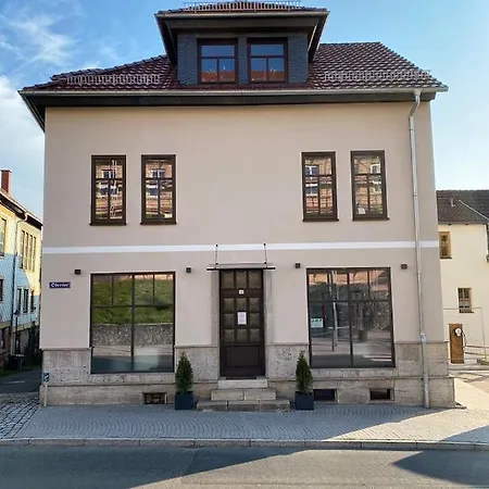 Rhoener Stadtlengsfeld