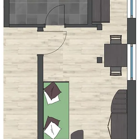 Rhoener * Stadtlengsfeld