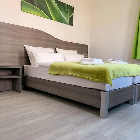 Vakantiehuis Rhoener