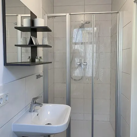 Vakantiehuis Rhoener