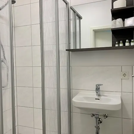 Rhoener Vakantiehuis