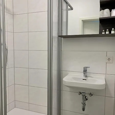 Vakantiehuis Rhoener
