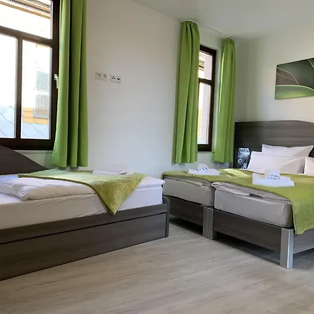 Rhoener Vakantiehuis *