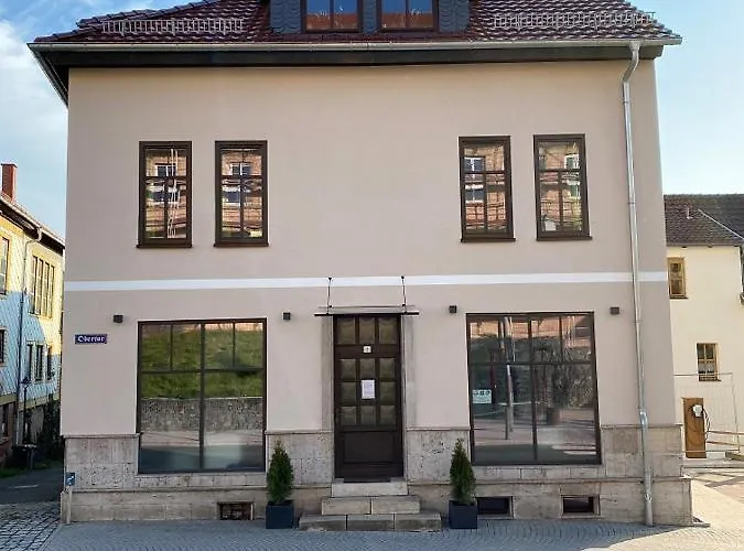 Rhöner Stadtlengsfeld