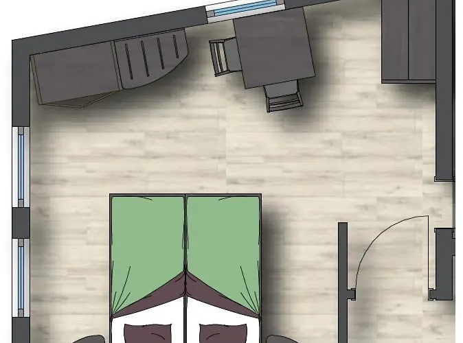 Rhöner Stadtlengsfeld