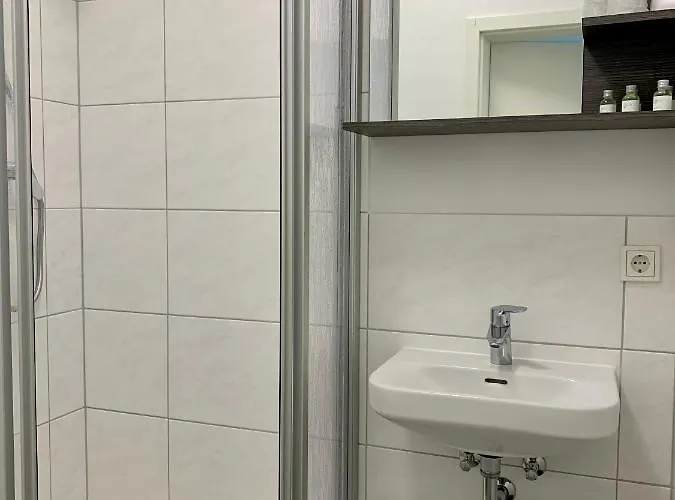 Rhöner Ferienhaus Stadtlengsfeld