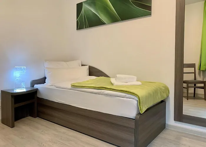 Rhöner Stadtlengsfeld